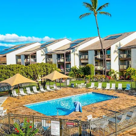 Hale Kamaole Aparthotel